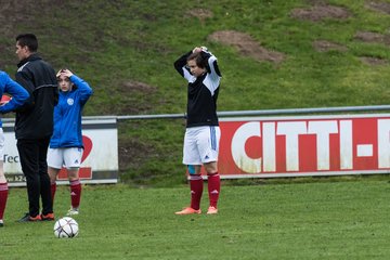 Bild 7 - B-Juniorinnen Holstein Kiel - Kieler MTV : Ergebnis: 3:1